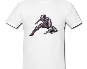 Black Panther T-Shirt