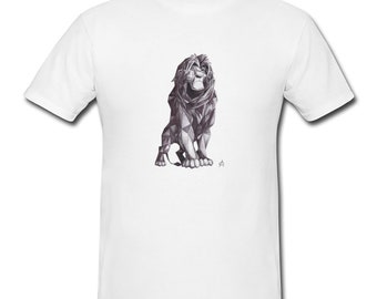 Simba T-Shirt