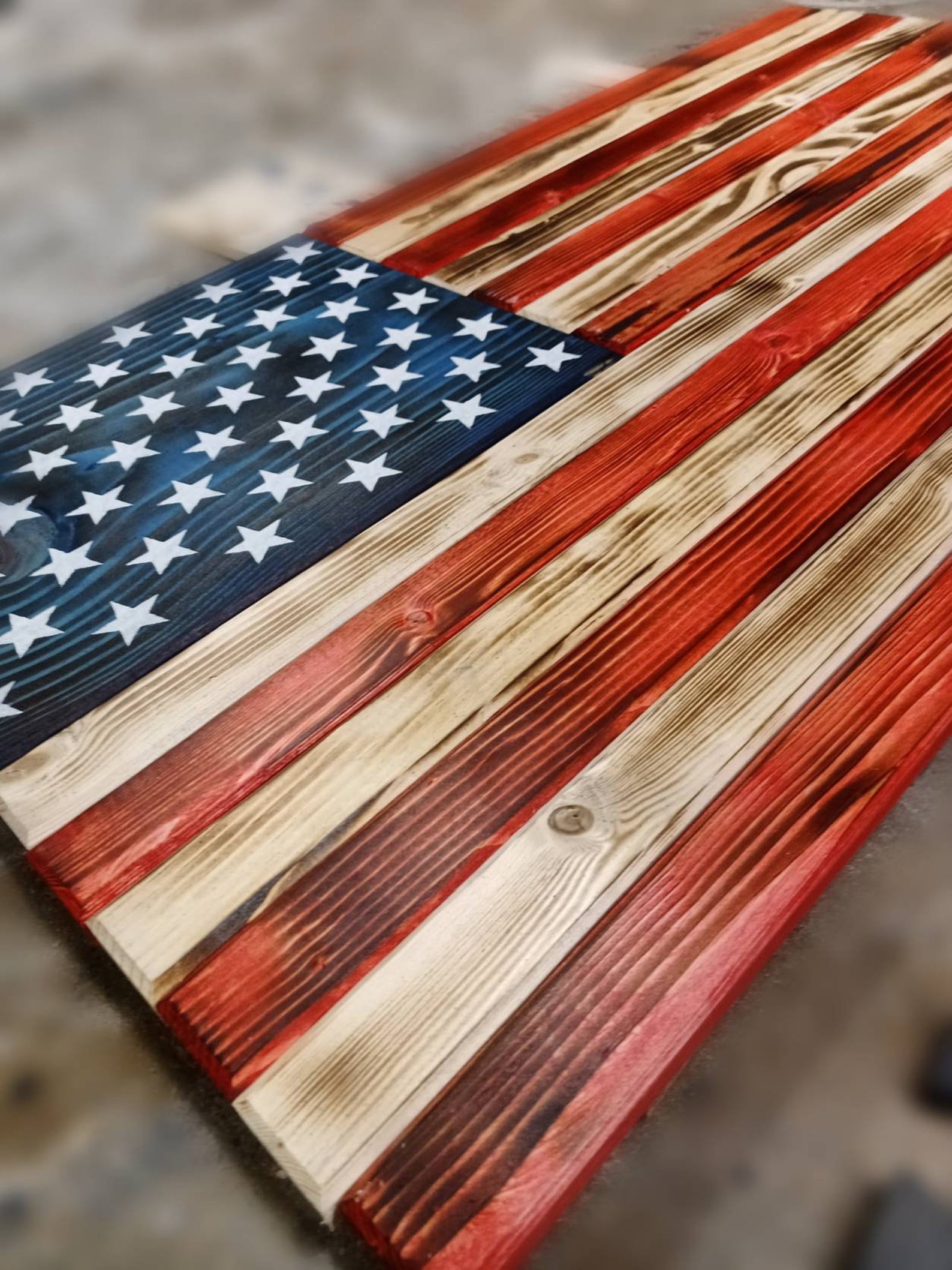 100 Made in the USA with USA made products. Custom sizes Etsy