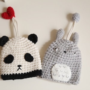 Cutest Handmade Keychain