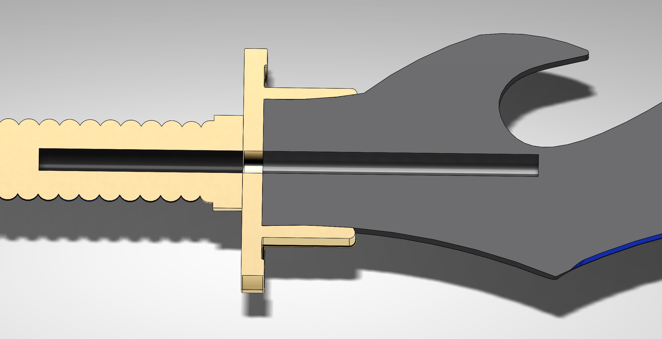 Make katanas and prove sensei wrong code. Make katanas and prove sensei wrong code