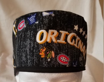 Sixers Scrub Cap - Etsy Australia