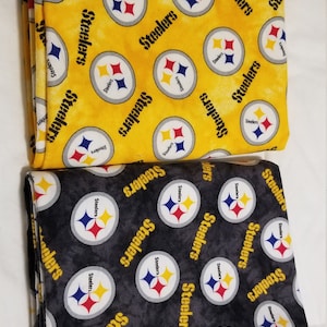 Steelers baby receiving blanket hotsell