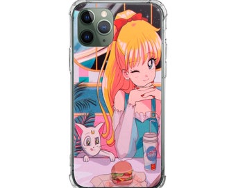Ups Día del Maestro mezcla Sailor Moon Fan Art Iphone Protective 14 Pro Case All Models - Etsy Denmark Ups Día del Maestro mezcla Sailor Moon Fan Art Iphone Protective 14 Pro Case All Models - Etsy Denmark