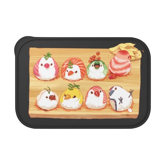 Details 81+ box lunch anime