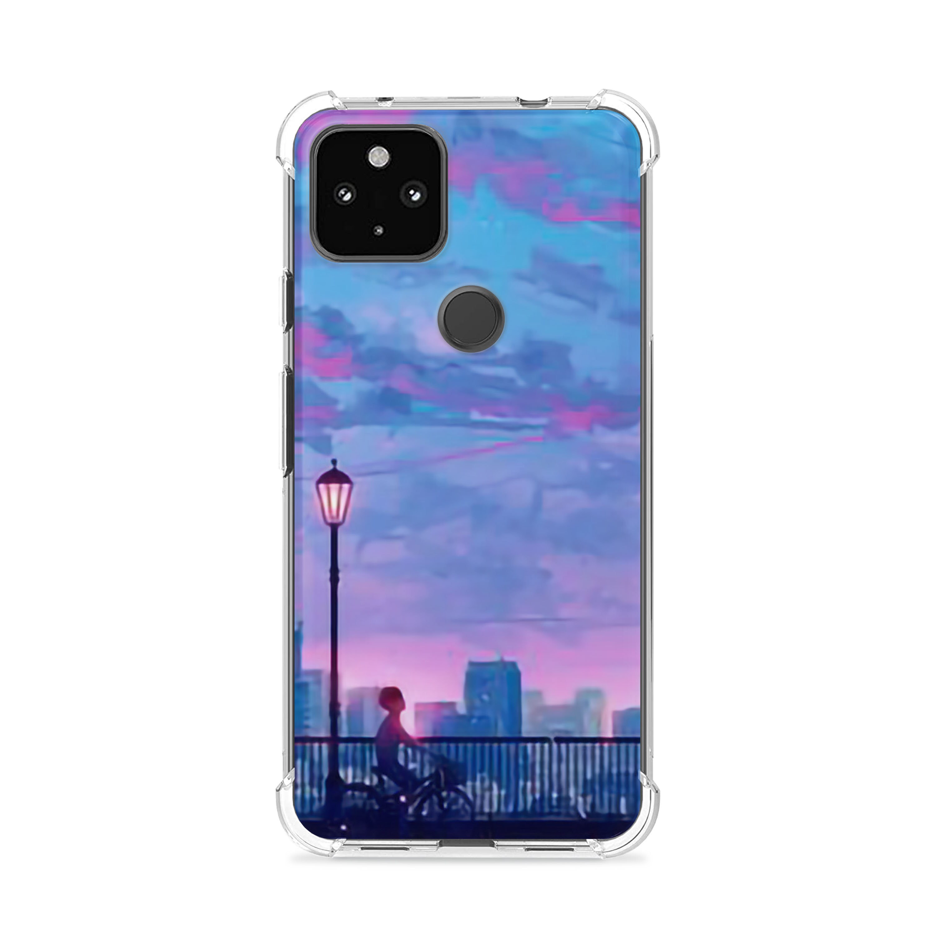 Boy Iphone X 11 12 Pro Max Case Anime Print Google Pixel Etsy
