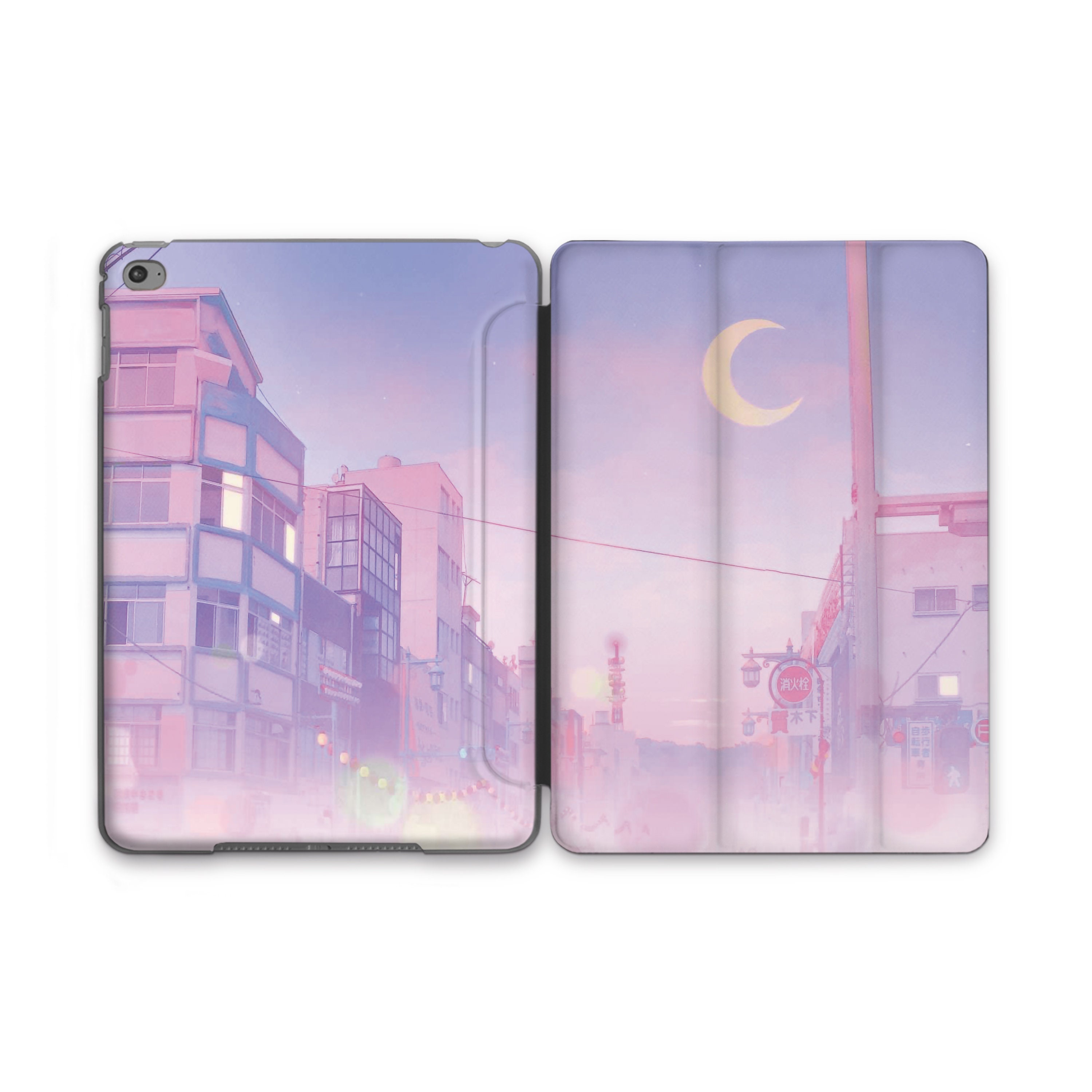 Anime Girl Skateboard - THE iDOLM@ASTER / Ibuki Komatsu iPad Case & Skin  for Sale by TheSmartChicken