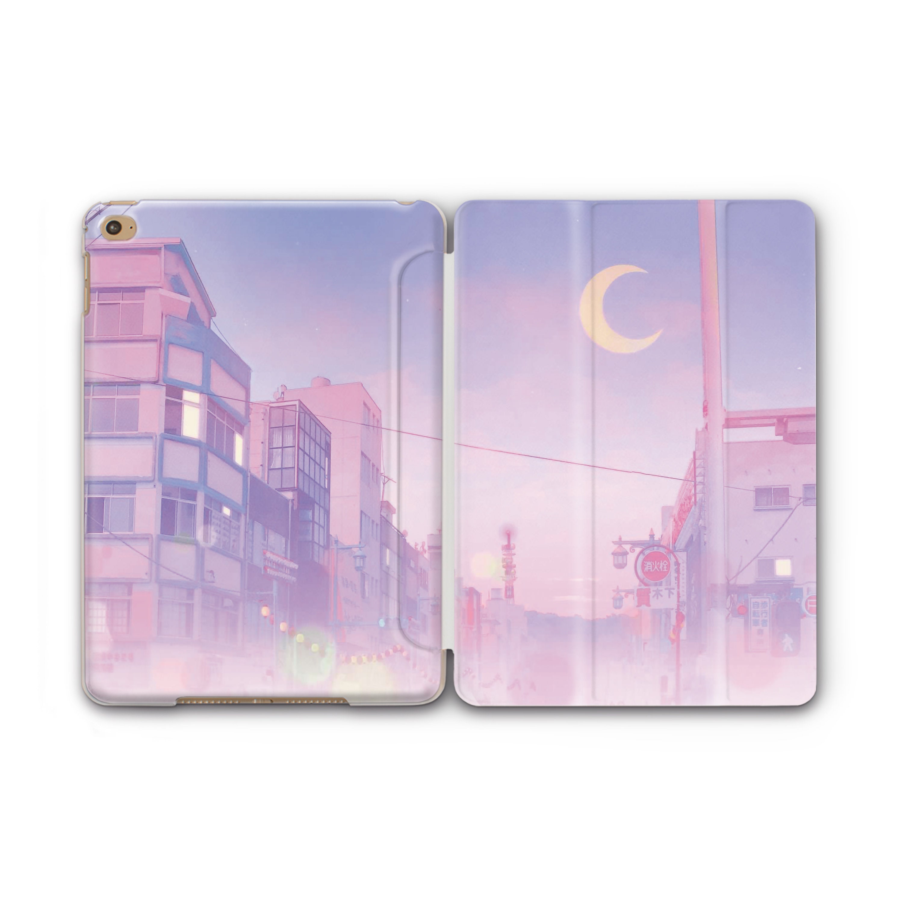 Fnaf Anime iPad Cases & Skins for Sale