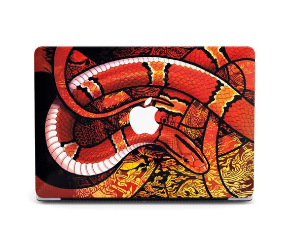 Gucci MacBook Case 