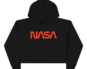 Nasa crop top | Etsy México