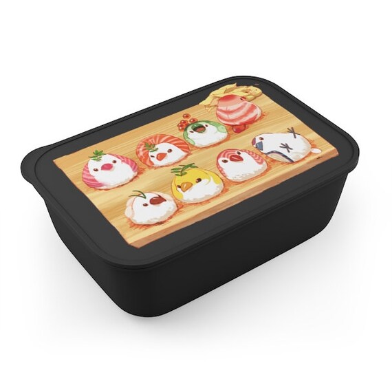 Top 155+ box lunch anime latest awesomeenglish.edu.vn