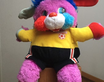 popples football
