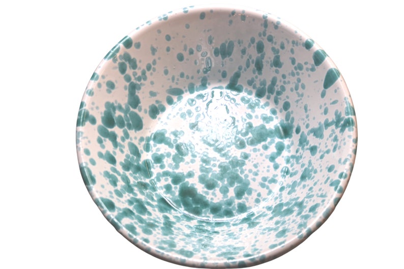 splatter large bowl