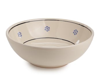 Ceramic bowls various size available