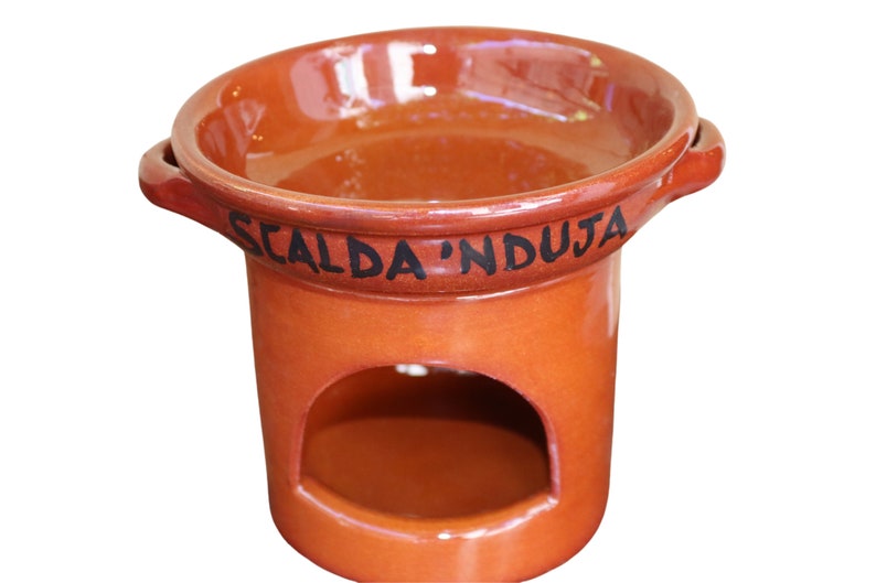 scalda nduja calabrese