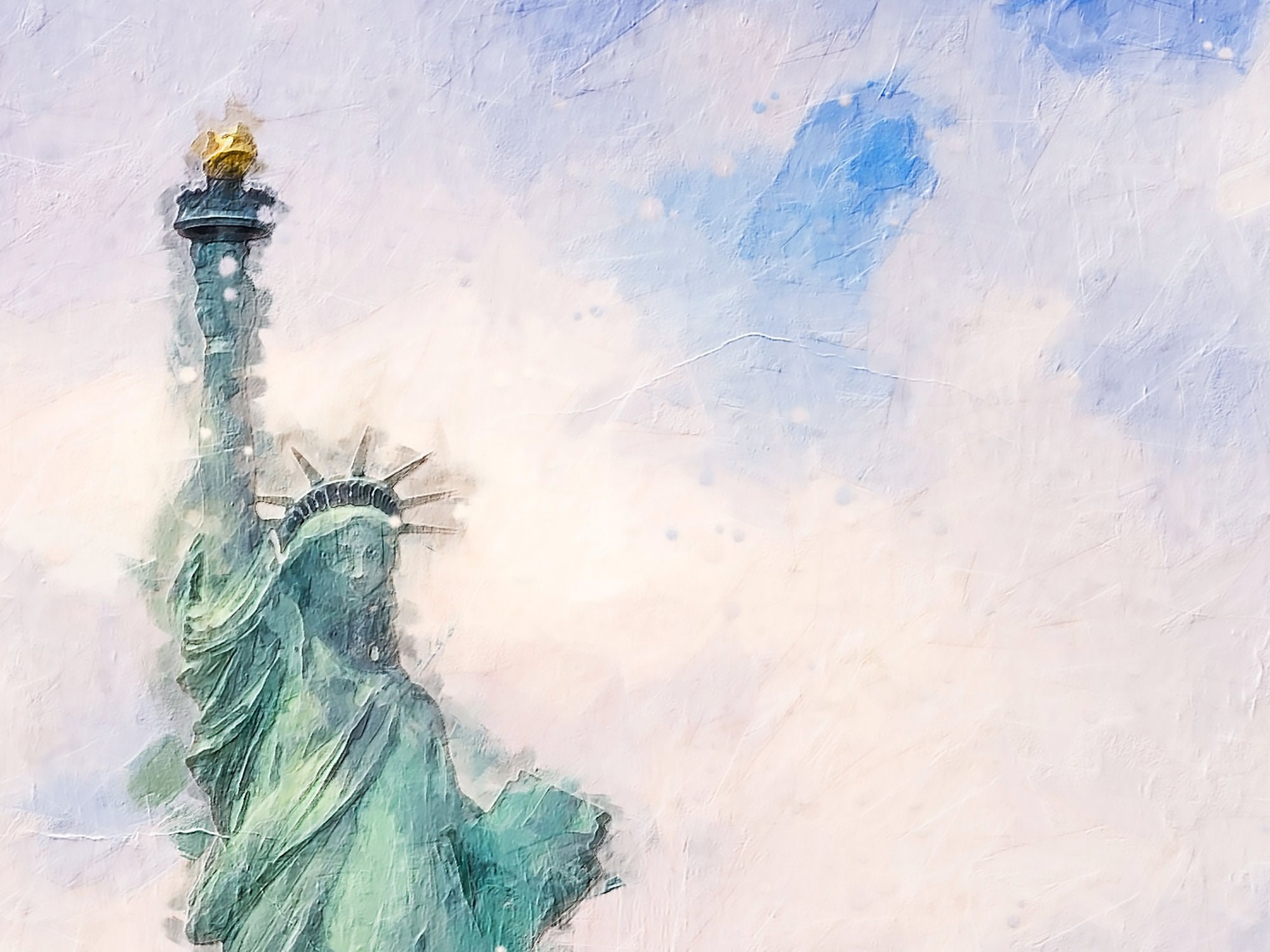 statue-of-liberty-desktop-wall-art-printables-travel-etsy