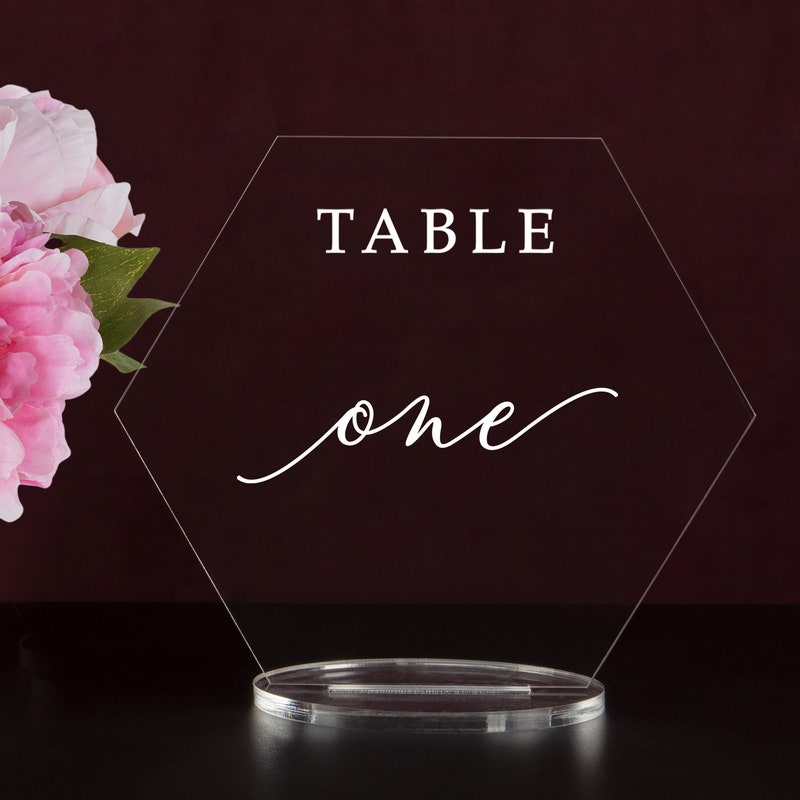 Geometric Wedding - Etsy