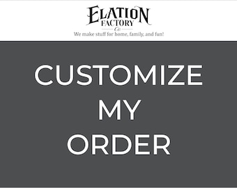 Custom Sign Design Fee