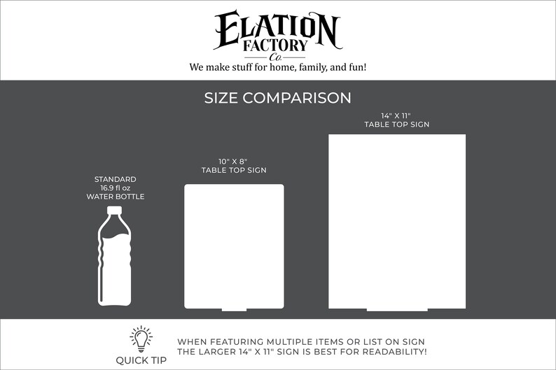 Custom Acrylic Bar Menu Sign: Wedding Signature Drinks - Etsy