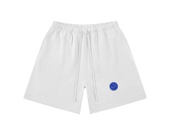The Swamp Social Club Shorts | Unisex Lounge | Vintage College Shorts | Campus fits | Collegiate Loungewear