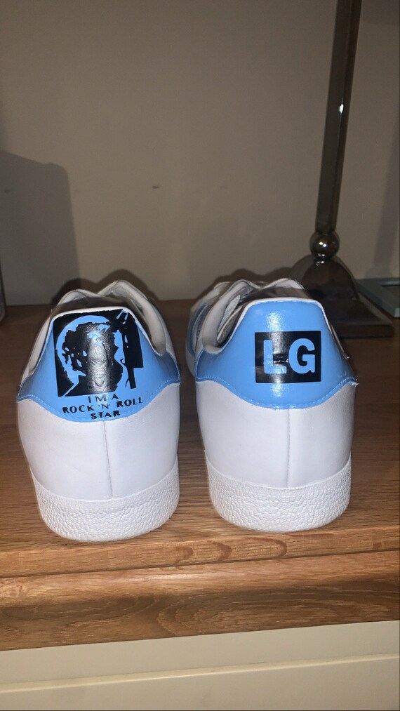 adidas x liam gallagher