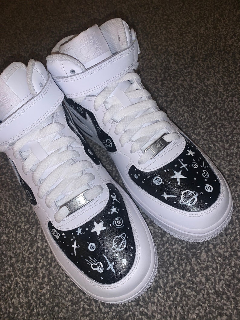af1 galaxy