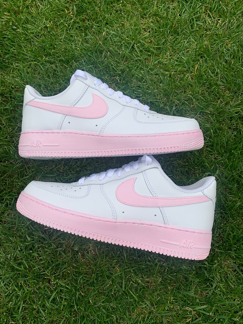 air force candy colors