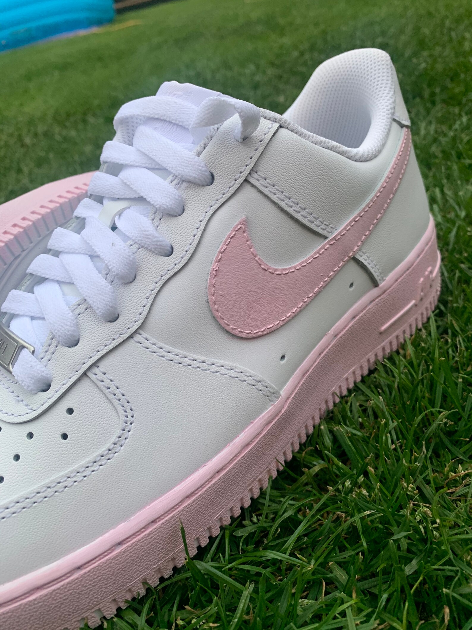 air force 1 candy