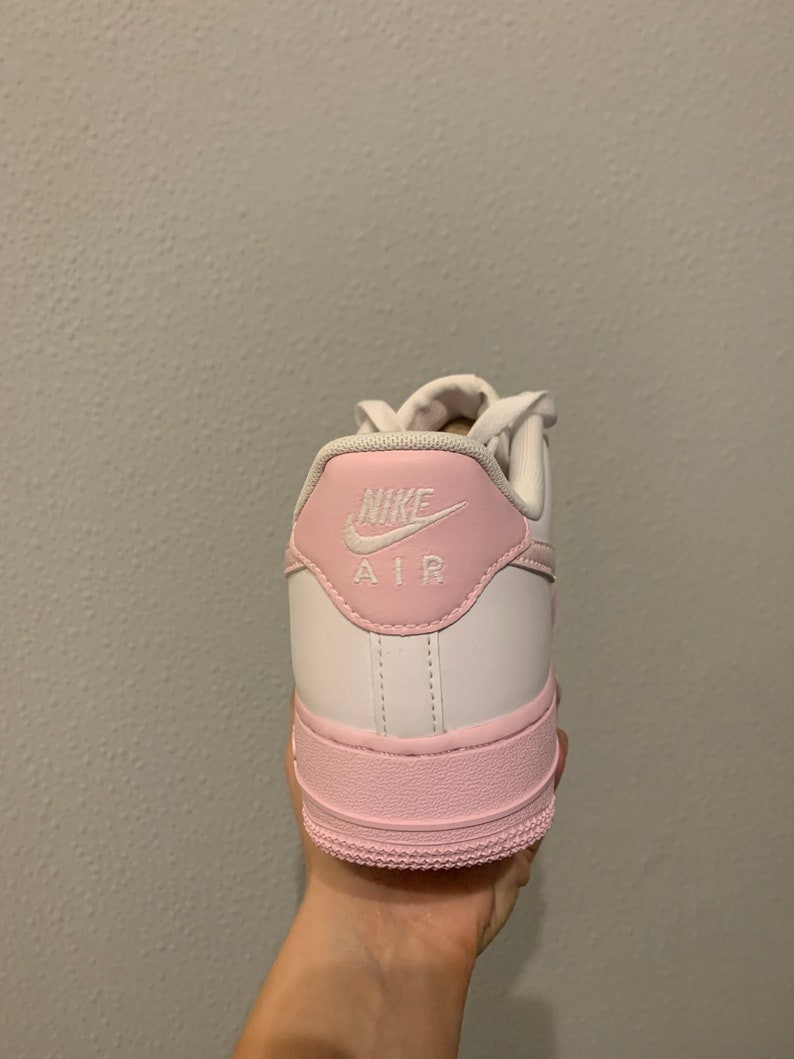 nike air force candy