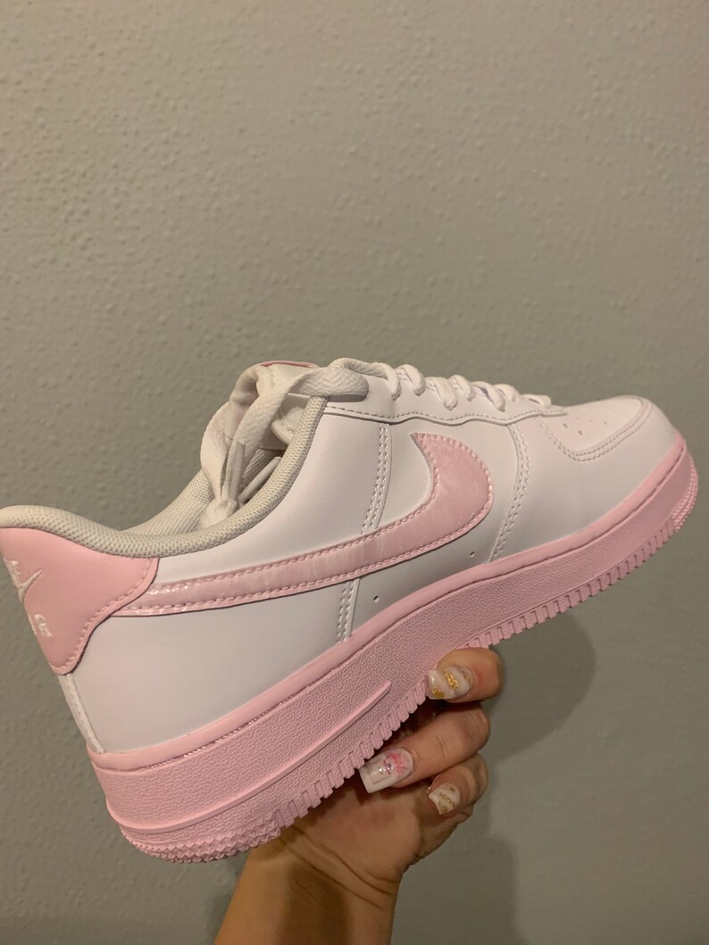 air force 1 candy