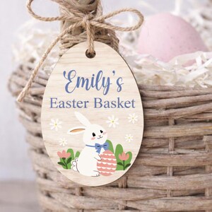 personalised easter tag wooden easter basket tag custom easter basket name tag bunny easter decoration personalised wooden name tag easter basket accessory custom easter decoration kids easter basket tag baby first easter tag easter basket label personalised spring decoration wooden easter ornament easter basket charm custom name easter tag bunny basket tag rustic easter decor personalised easter gift idea wooden bunny tag spring basket accessory easter hamper tag custom wooden name tag easter