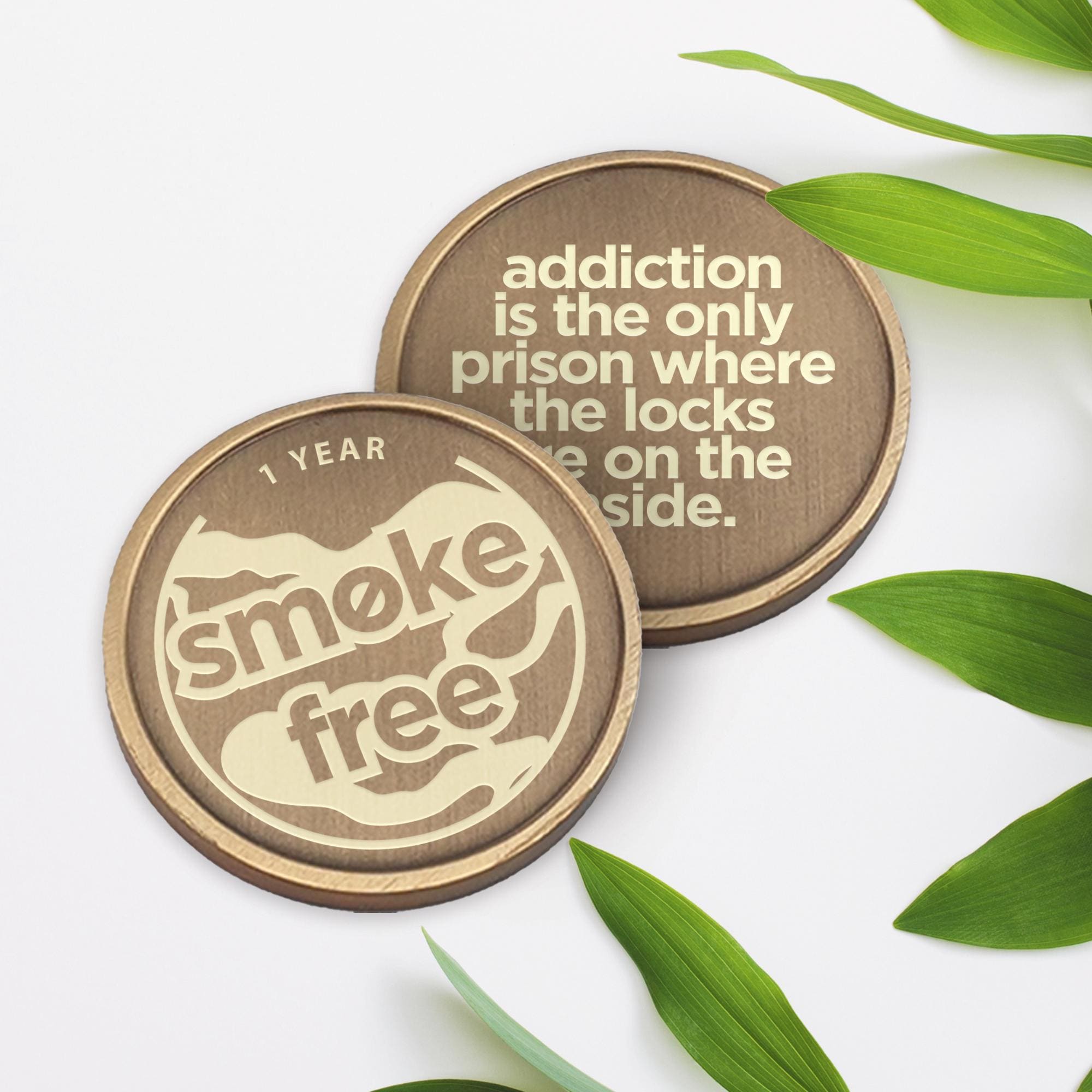 tobacco free gifts Quit Smoking Gifts