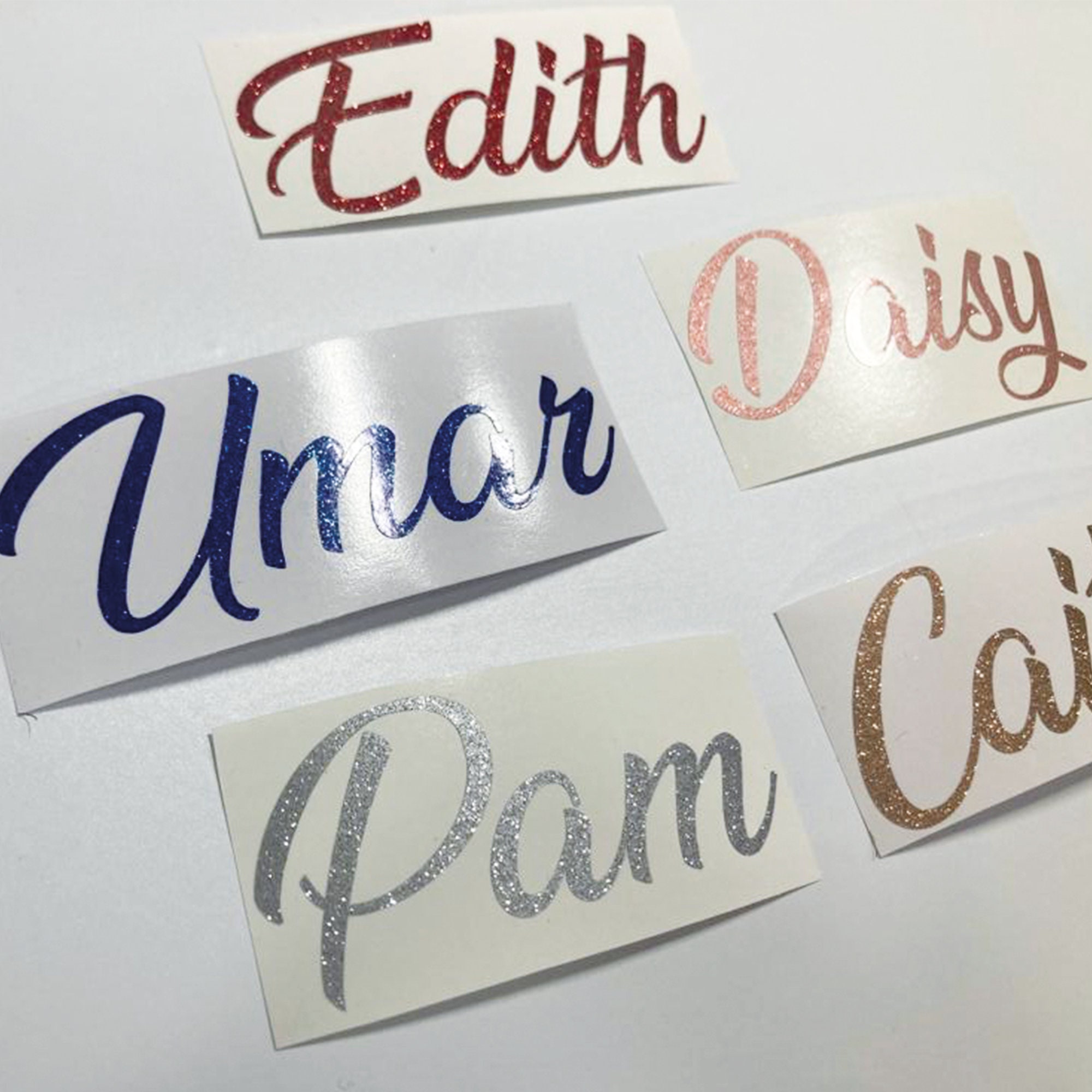 Iron on Name Tags, Iron on Name Tags for School Uniform, Clothing Name  Tags, Personalised Iron on Name Labels, Iron on Labels for Clothing 