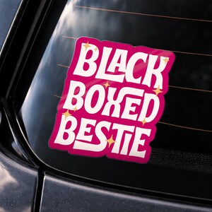 black box car sticker
black box driver decal
telematics car sticker
young driver car sticker
new driver car accessory
funny driver sticker
gen z car sticker
pink car decal
learner driver car sticker
black box insurance sticker
funny driving sticker
car window vinyl sticker
cute car sticker aesthetic