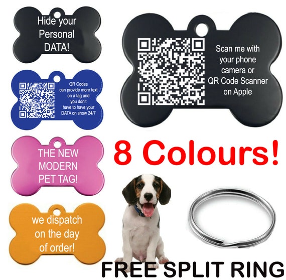 Dog deals tag camera