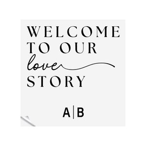 May include: A rustic wooden sign with the text "Welcome to our home" in a handwritten style. The sign features a distressed finish and a simple, inviting design, perfect for a front porch or entryway.