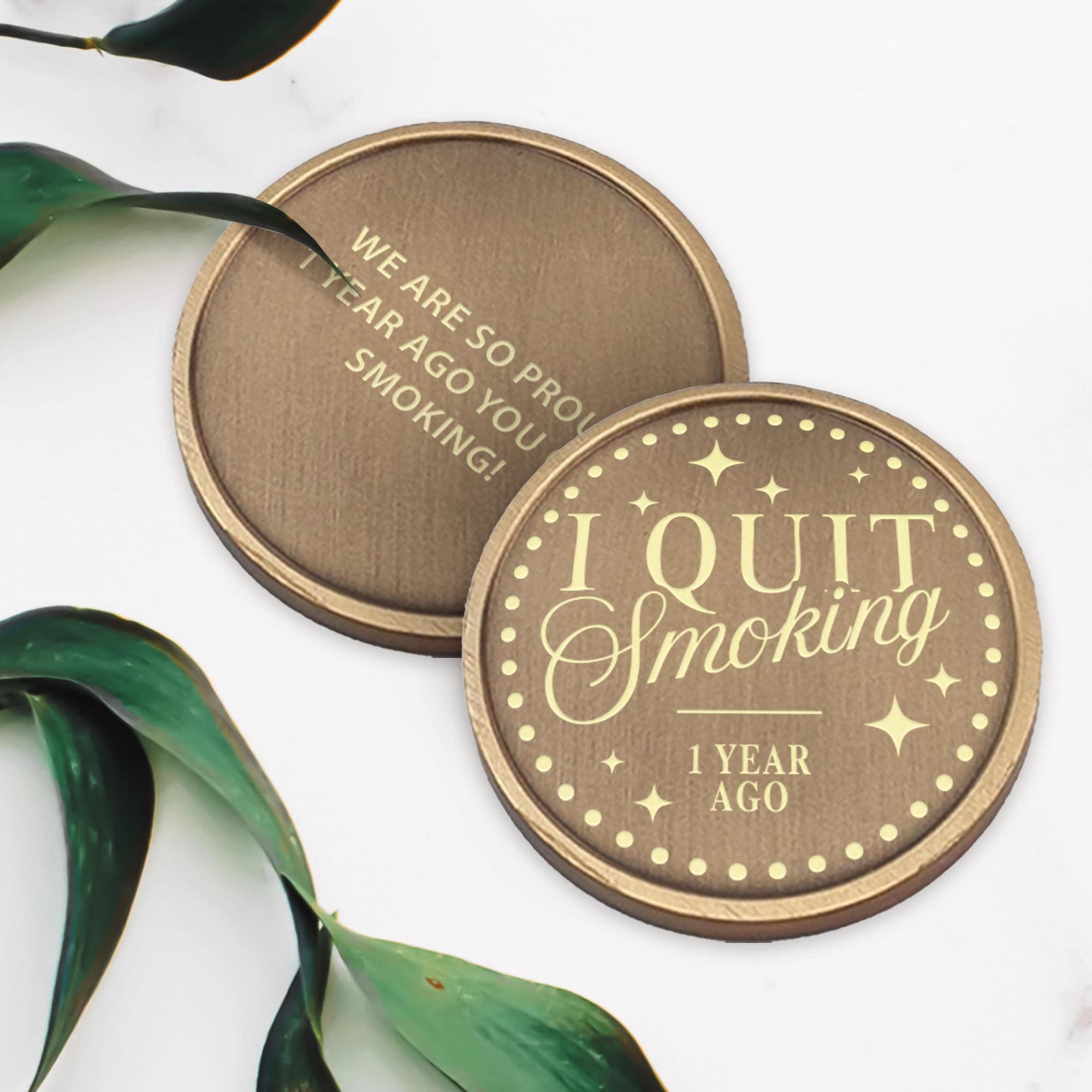 tobacco free gifts Quit Smoking Gift