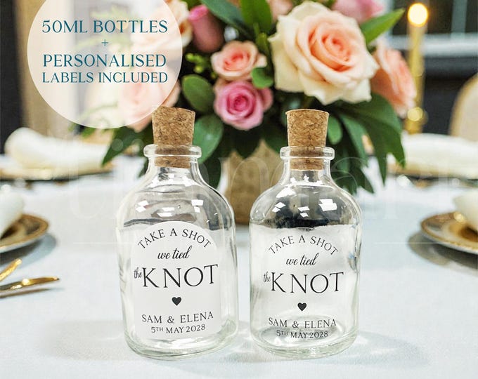 Party Favors