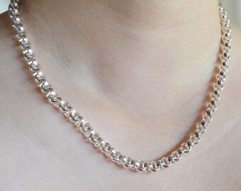 s925 ale necklace