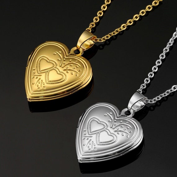 Love locket design clearance