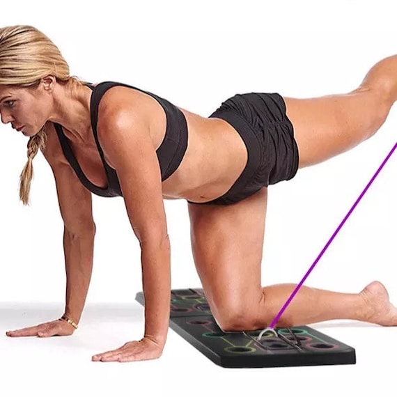 Portable exercise equipment new arrivals