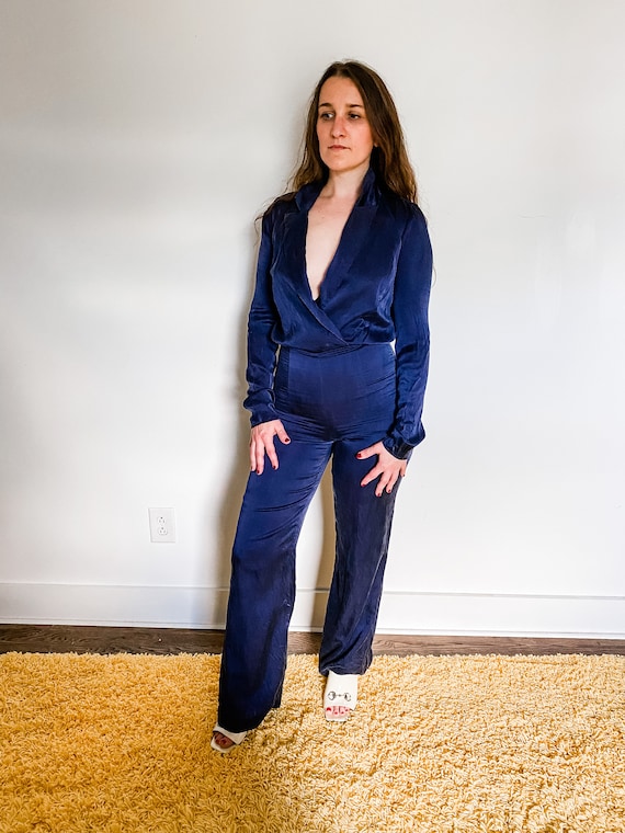 Contemporary 2016 does 1980s Mischa silk "Dance Fe