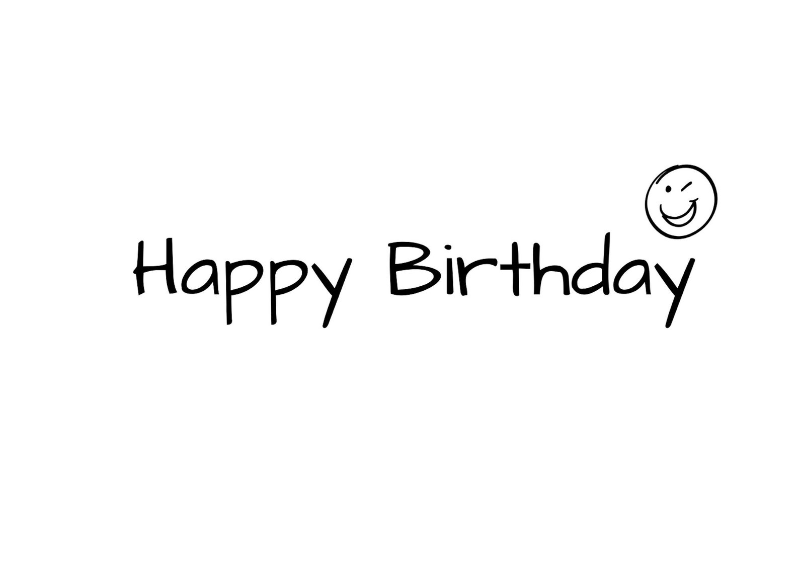 Funny Birthday Card For Him Her Luxury Silk Finish Etsy