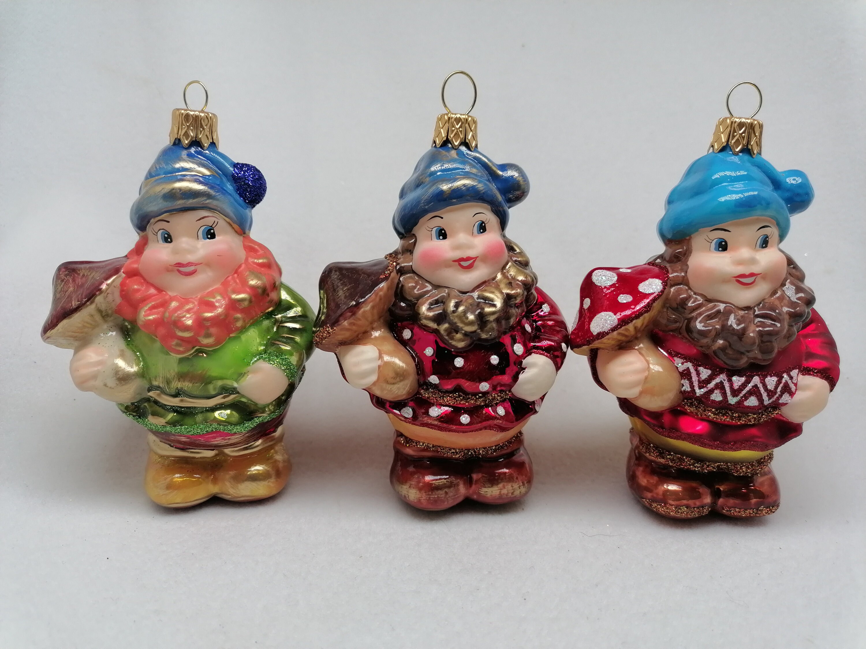Christmas Gnome | Etsy
