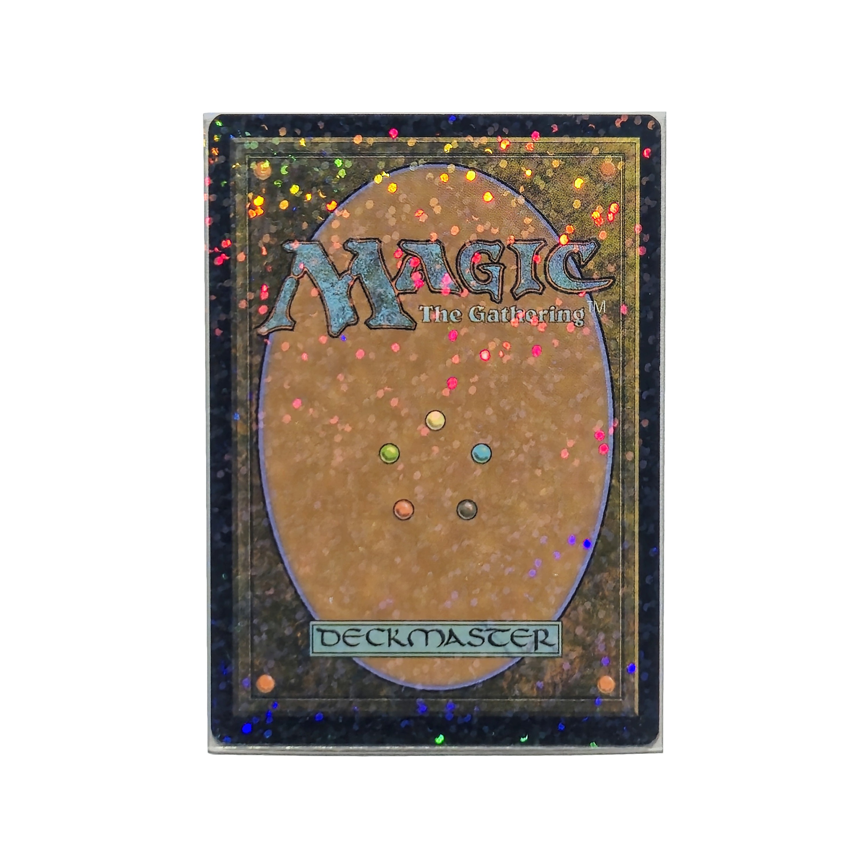metaphor refantazio card sleeves mtg Ryker