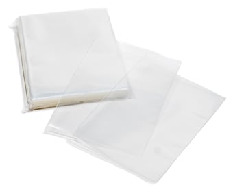 2,000 Penny Sleeves Bundle for Trading Card Games (TCG) - Fits Magic: The Gathering (MTG), Pokemon, Digimon, Lorcana - Soft Clear Protectors