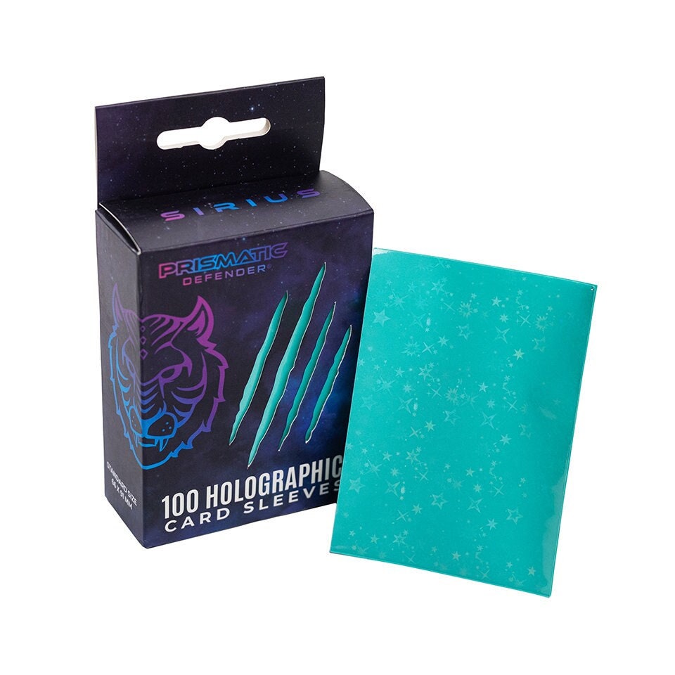 Clear Card Sleeves by Recollections™, 5 x 7