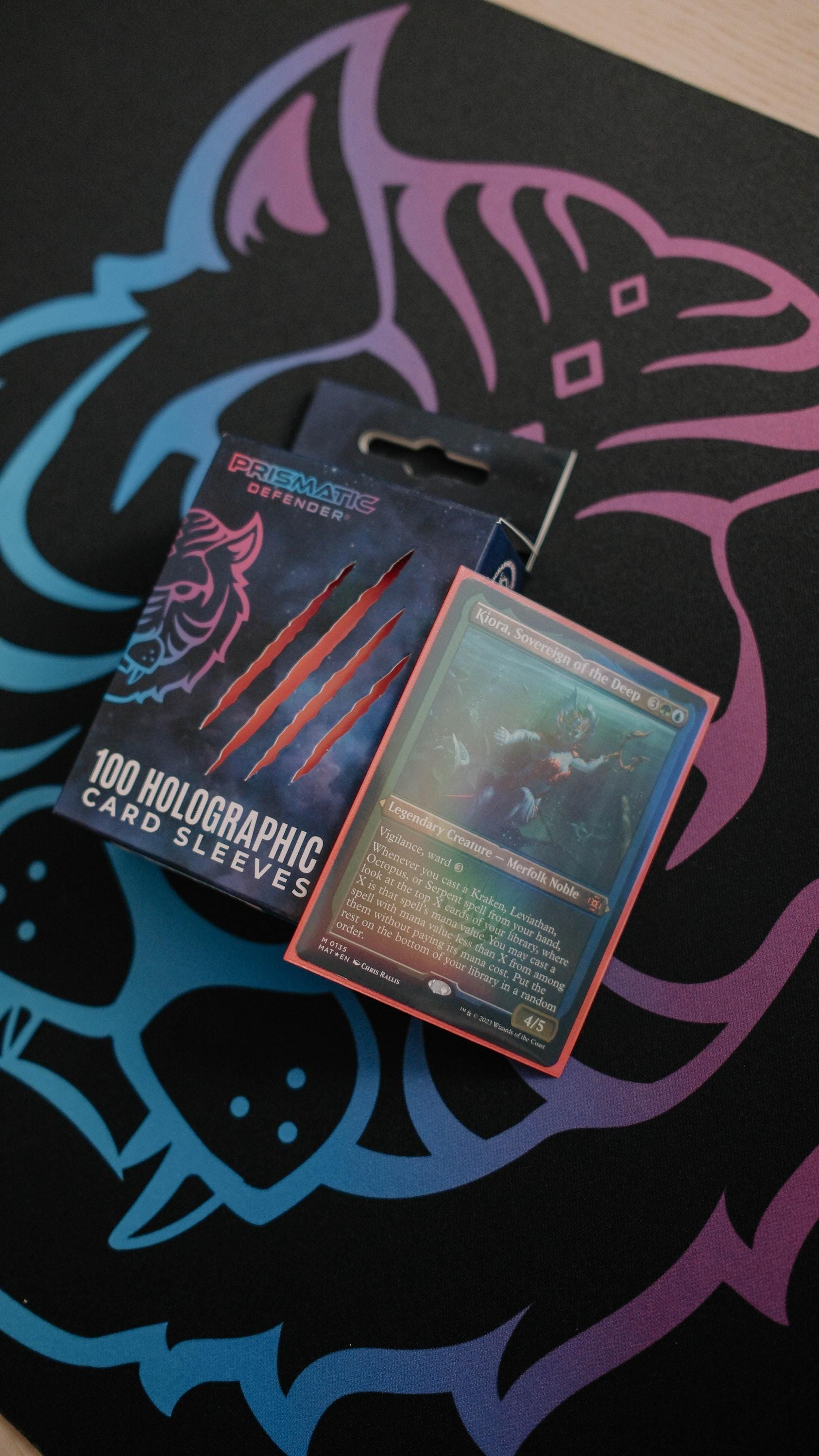 legendary card sleeves 40 x Ultra PRO Graded Submission Semi-Rigid Card Sleeve Not Card Saver –  Gamers Combined