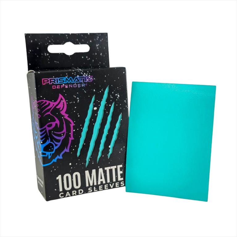 prismatic defender card sleeves Explorer Bundle