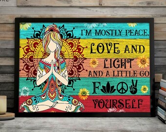 Hippies Peace Love Etsy